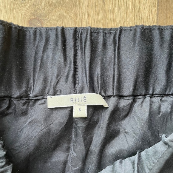 Culotte Pants Loose - Picture 2 of 9